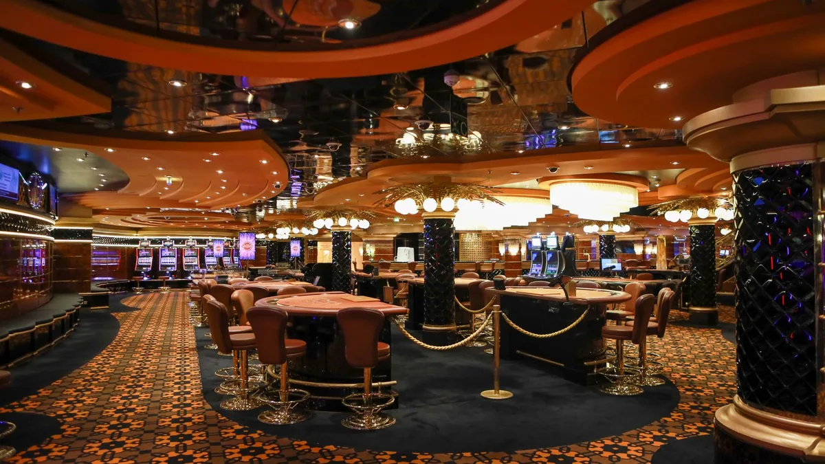 Mejores casinos — imagen ilustrativa
