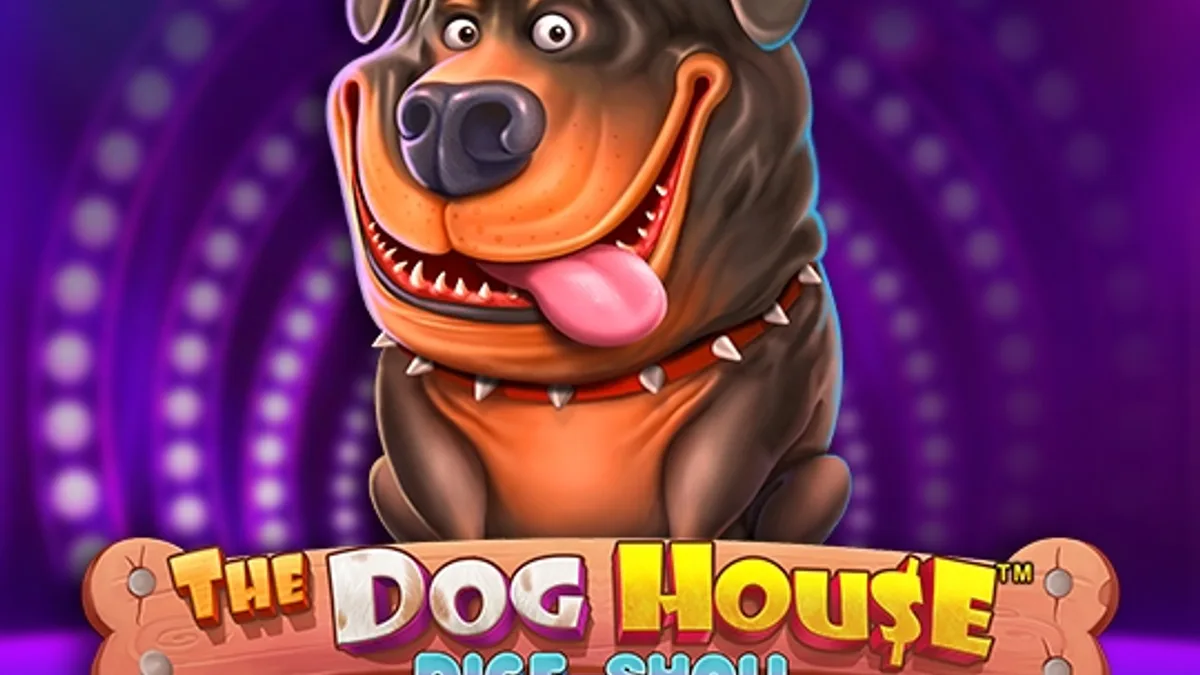The Dog House Dice Show — Pragmatic Play