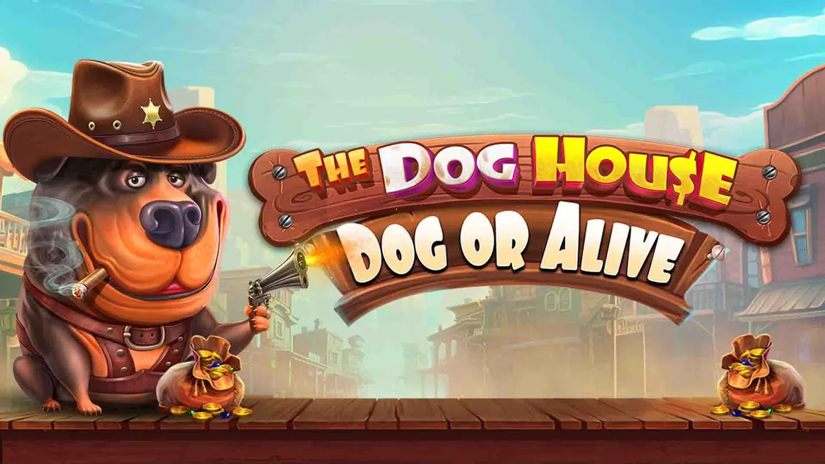 The Dog House Dog or Alive — Pragmatic Play