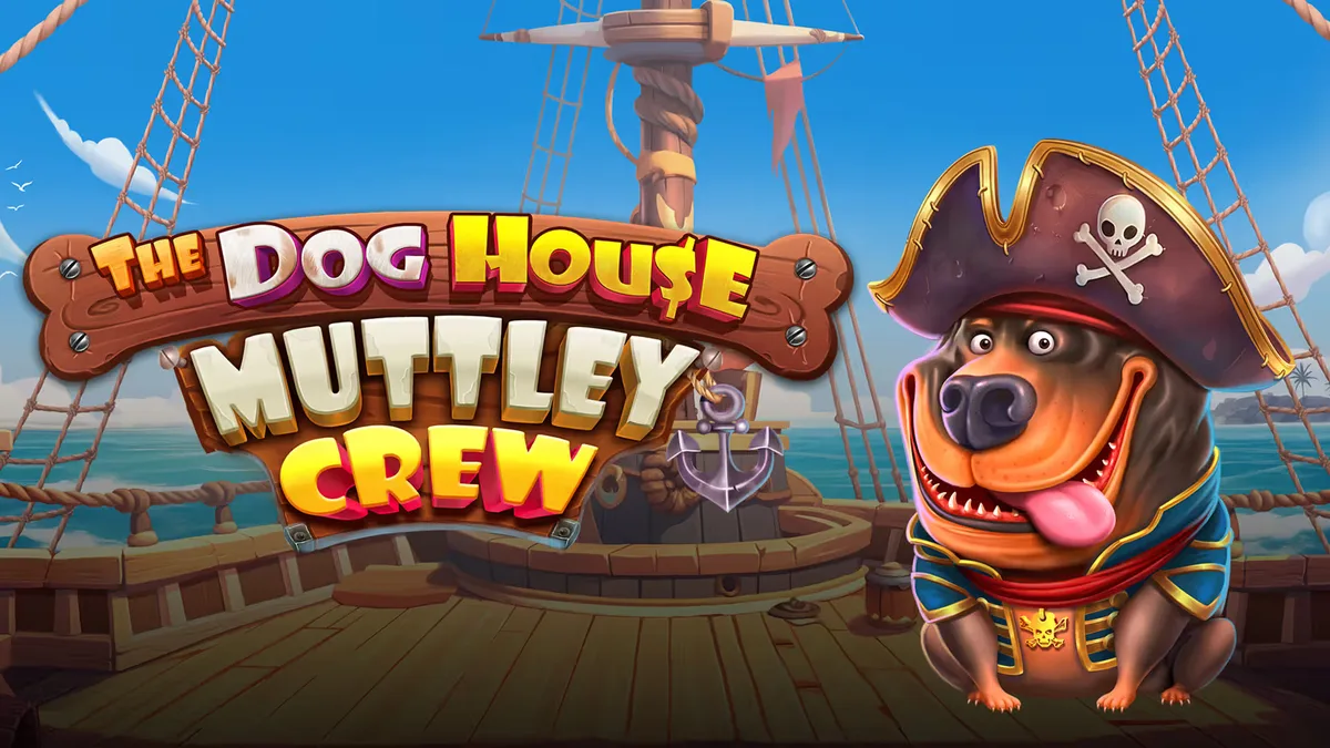 The Dog House Muttley Crew — Pragmatic Play